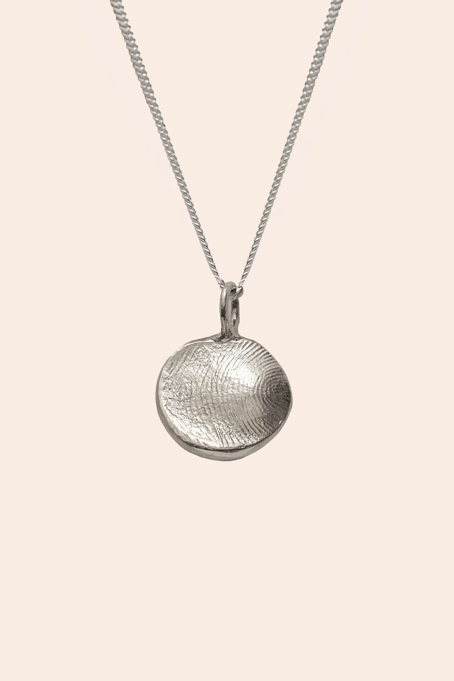 The Signature Pendant