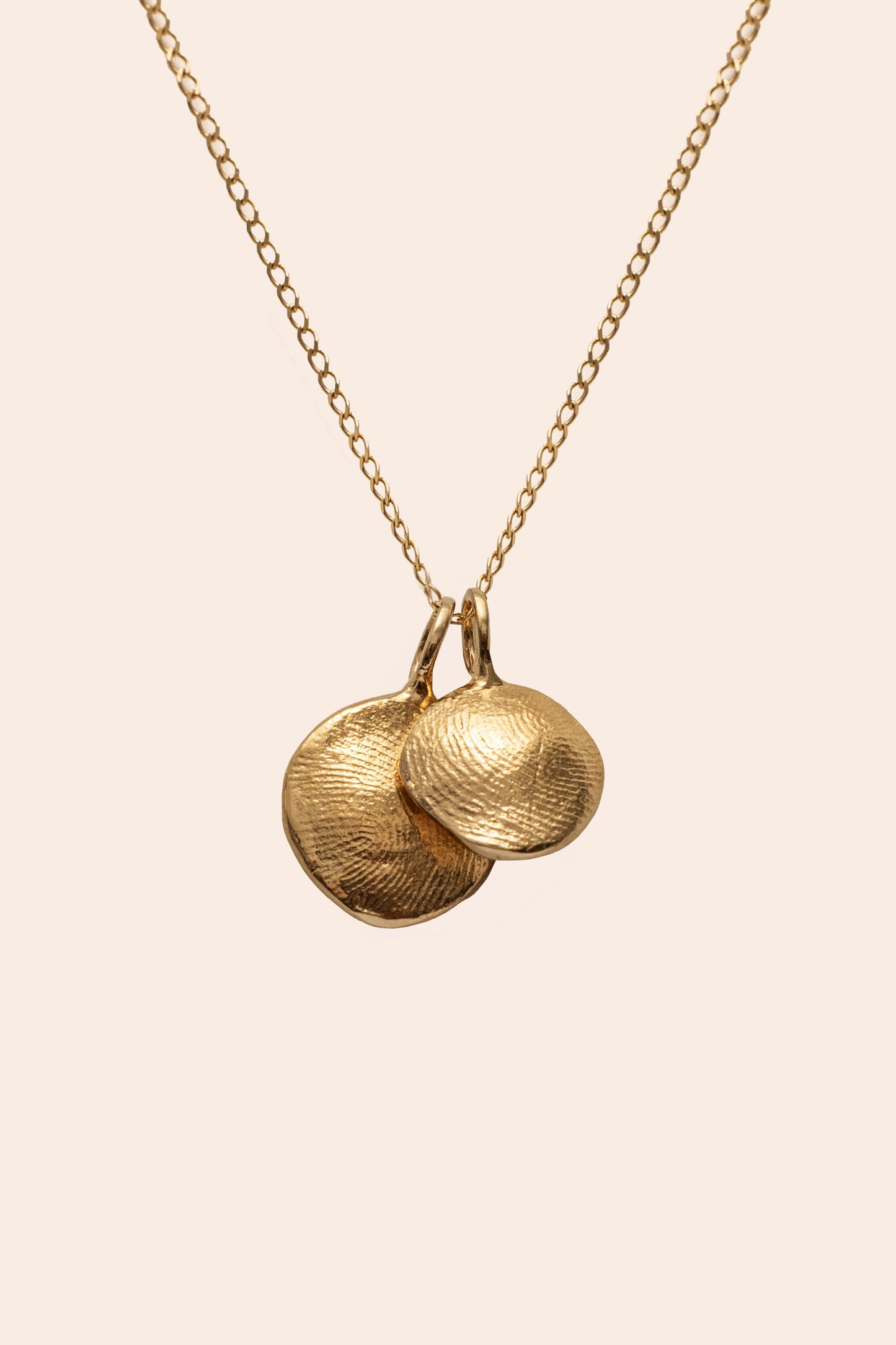 The Signature Pendant