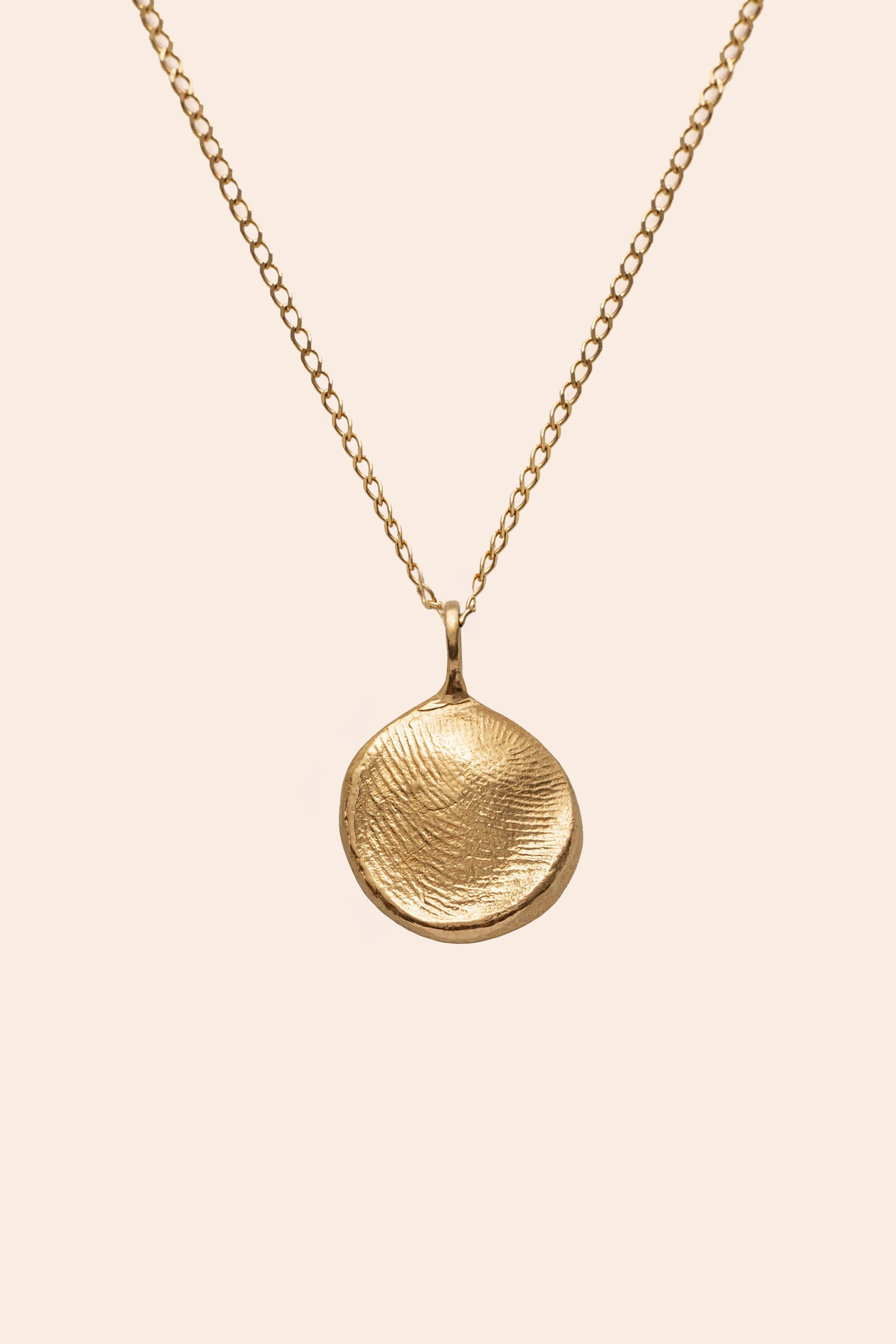 The Signature Pendant